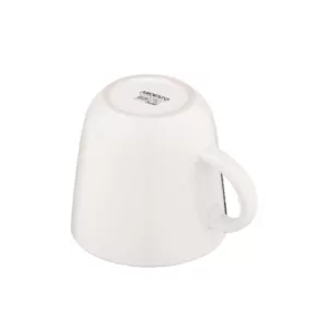 Ardesto Mug Apulia, 450ml, ceramic, creamy