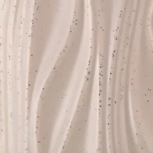 Ваза Ardesto Liguria, 12.2х24см, порцеляна, жовтий