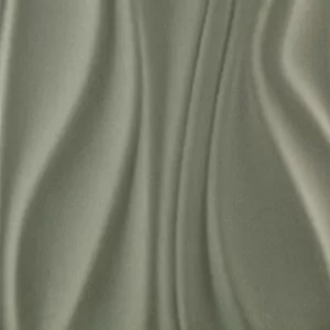 Ваза Ardesto Liguria, 12.2х24см, порцеляна, зелений