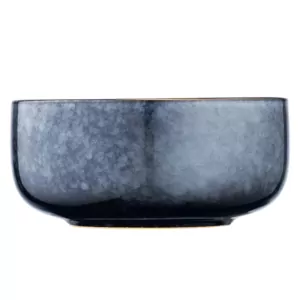 Ardesto Bowl Andria, 750ml, 15.1cm, ceramics, blue-gray