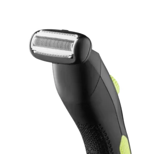 Haircut kit  Ardesto SHR-9WPR, for beard, mustache, head, nose and body, nozzles-9, titanium coating, black