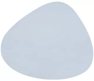 Ardesto Serving mat, 44х37cm, PVC, blue