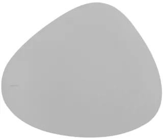 Ardesto Serving mat, 44х37cm, PVC, grey