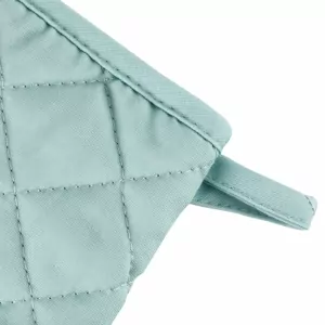 Ardesto Oven mitten Cookery 17х28cm, 90% polyester, 10% cotton