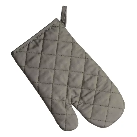 Рукавичка Ardesto Leaves 17х28см, 90% поліестер, 10% бавовна