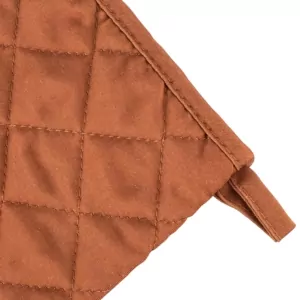 Ardesto Oven mitten Spice 17х28cm, 90% polyester, 10% cotton