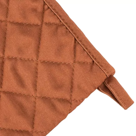 Ardesto Oven mitten Spice 17х28cm, 90% polyester, 10% cotton