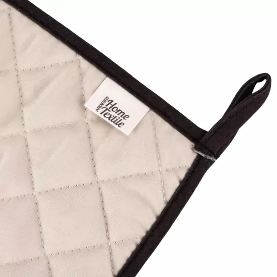 Ardesto Potholder Kitchen 20х20cm, 90% polyester, 10% cotton