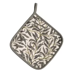Ardesto Potholder Leaves 20х20cm, 90% polyester, 10% cotton