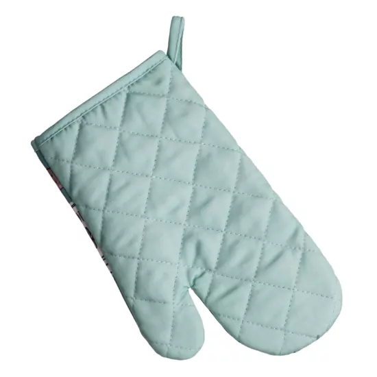 Ardesto Potholder set for kitchen Cookery 17х28cm, 20х20cm, 90% polyester, 10% cotton