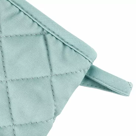 Ardesto Potholder set for kitchen Cookery 17х28cm, 20х20cm, 90% polyester, 10% cotton