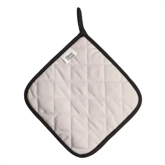 Ardesto Potholder set for kitchen Kitchen 17х28cm, 20х20cm, 90% polyester, 10% cotton