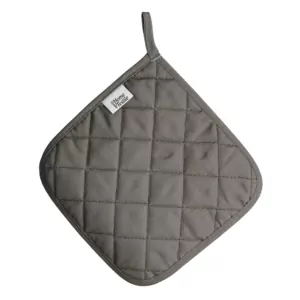 Ardesto Potholder set for kitchen Leaves 17х28cm, 20х20cm, 90% polyester, 10% cotton