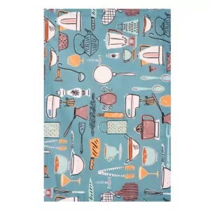 Серветка сервірувальна Ardesto Cookery 30х45см, 90% поліестер, 10% бавовна