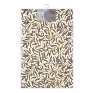 Ardesto Serving napkin Leaves 30х45cm, 90% polyester, 10% cotton