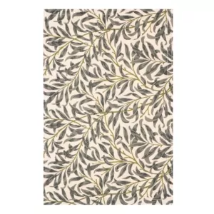 Ardesto Serving napkin Leaves 30х45cm, 90% polyester, 10% cotton