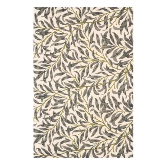 Ardesto Serving napkin Leaves 30х45cm, 90% polyester, 10% cotton
