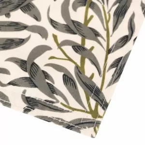 Ardesto Serving napkin Leaves 30х45cm, 90% polyester, 10% cotton