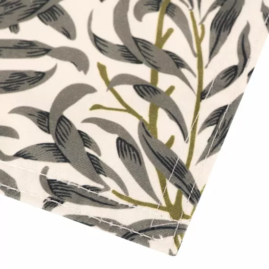 Ardesto Serving napkin Leaves 30х45cm, 90% polyester, 10% cotton