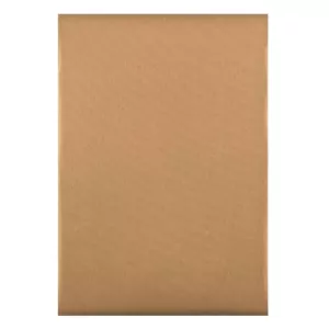 Скатертина Ardesto Waterproof 120х140см, 100% поліестер, бежевий