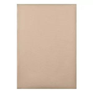 Скатерть Ardesto Waterproof 120х140см, 100% полиэстер, айвори