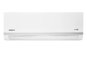 Кондиционер Ardesto ACM-18ERP-R32-WF-AG-S 50м2 инвертор 18000BTU 5.2кВт A++/A+ -20°С Wi-Fi R32 белый