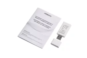 Кондиционер Ardesto ACM-18ERP-R32-WF-AG-S 50м2 инвертор 18000BTU 5.2кВт A++/A+ -20°С Wi-Fi R32 белый