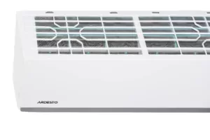 ARDESTO Air Conditioner ACM-11INV-R32-WF-AG-S, 35 m2, Inverter, A++/A+, down to -15°C, Wi-Fi, R32, white