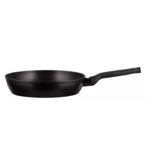 Ardesto Open Frypan Gemini Lucca, 26cm, aluminium, black
