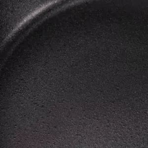 Сковорода глибока Ardesto Black Mars Favola, 24см, алюміній, чорний