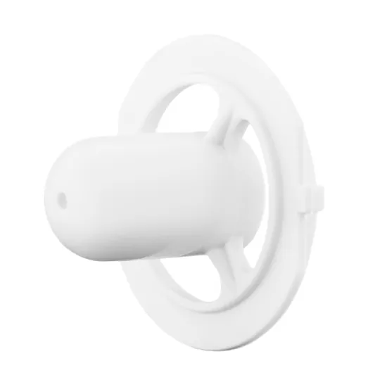 М’ясорубка Ardesto, 1800Вт, 2кг/хв, 3 решітки, насадка для ковбас, кеббе, пластик, бежево-сріблястий