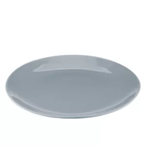 Ardesto Dinner plate Capri, 26.8cm, porcelain, blue