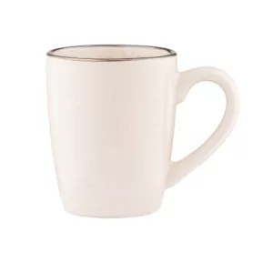Чашка Ardesto Emilia, 360мл, керамика, бежевый