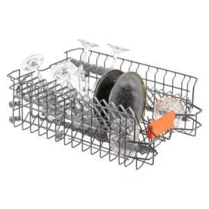 Dishwasher ARDESTO, 10sets, А++, 45cm, display, smart wash, extra hygiene, silver