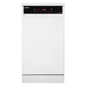 Посудомоечная машина ARDESTO, 10компл., А++, 45см, дисплей, 3я корзина, гигиен.обработка, белый
