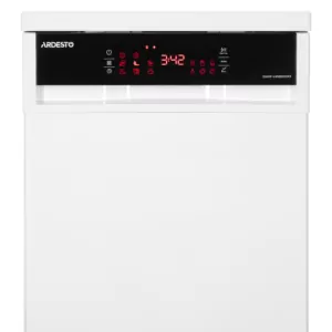 Посудомоечная машина ARDESTO, 10компл., А++, 45см, дисплей, 3я корзина, гигиен.обработка, белый