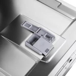 Посудомоечная машина ARDESTO, 14компл., А+++, 60см, дисплей, гигиен.обработка, авт.откр.двери, серебристый