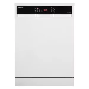 Dishwasher ARDESTO, 12sets, А++, 60cm, display, steam wash, white