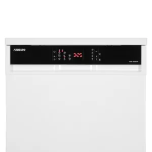 Dishwasher ARDESTO, 12sets, А++, 60cm, display, steam wash, white