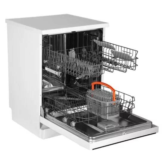 Dishwasher ARDESTO, 12sets, А++, 60cm, display, steam wash, white
