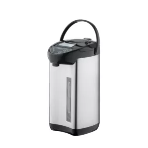 Thermopot Ardesto 5l, plastik, gray-black