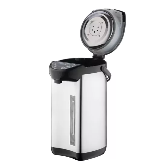Thermopot Ardesto 5l, plastik, gray-black