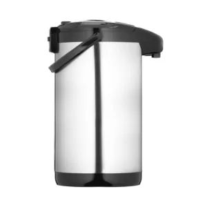 Thermopot Ardesto 5l, plastik, gray-black