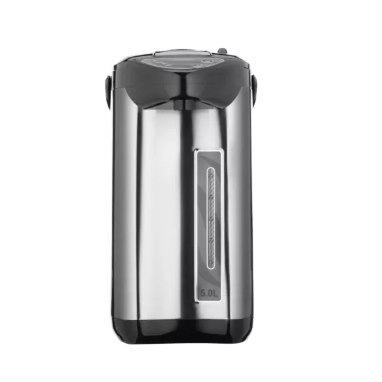 Thermopot Ardesto 5l, plastik, gray-black