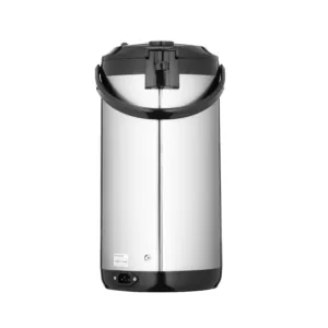 Thermopot Ardesto 5l, plastik, gray-black