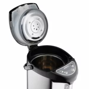 Thermopot Ardesto 5l, plastik, gray-black
