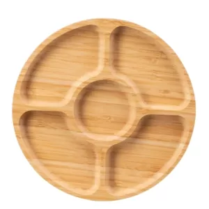 Менажниця Ardesto Midori, 20х1.6см, бамбук