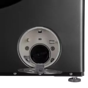 Пральна машина ARDESTO фронтальна Black Mars, 6кг, 1200, А++, 46.5см, дисплей, сірий