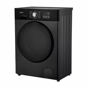 Стиральная машина ARDESTO фронтальная Black Mars, 6кг, 1200, А+++, 46.5см, дисплей, инвертор, серый