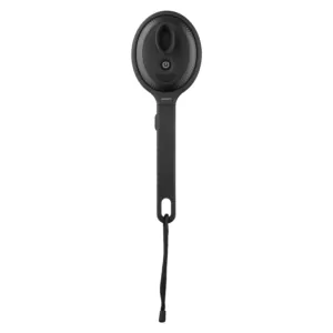 Електрична щітка-масажер ARDESTO для обличчя та тіла, акумулятор, USB Type-C , 4 режими, чорний